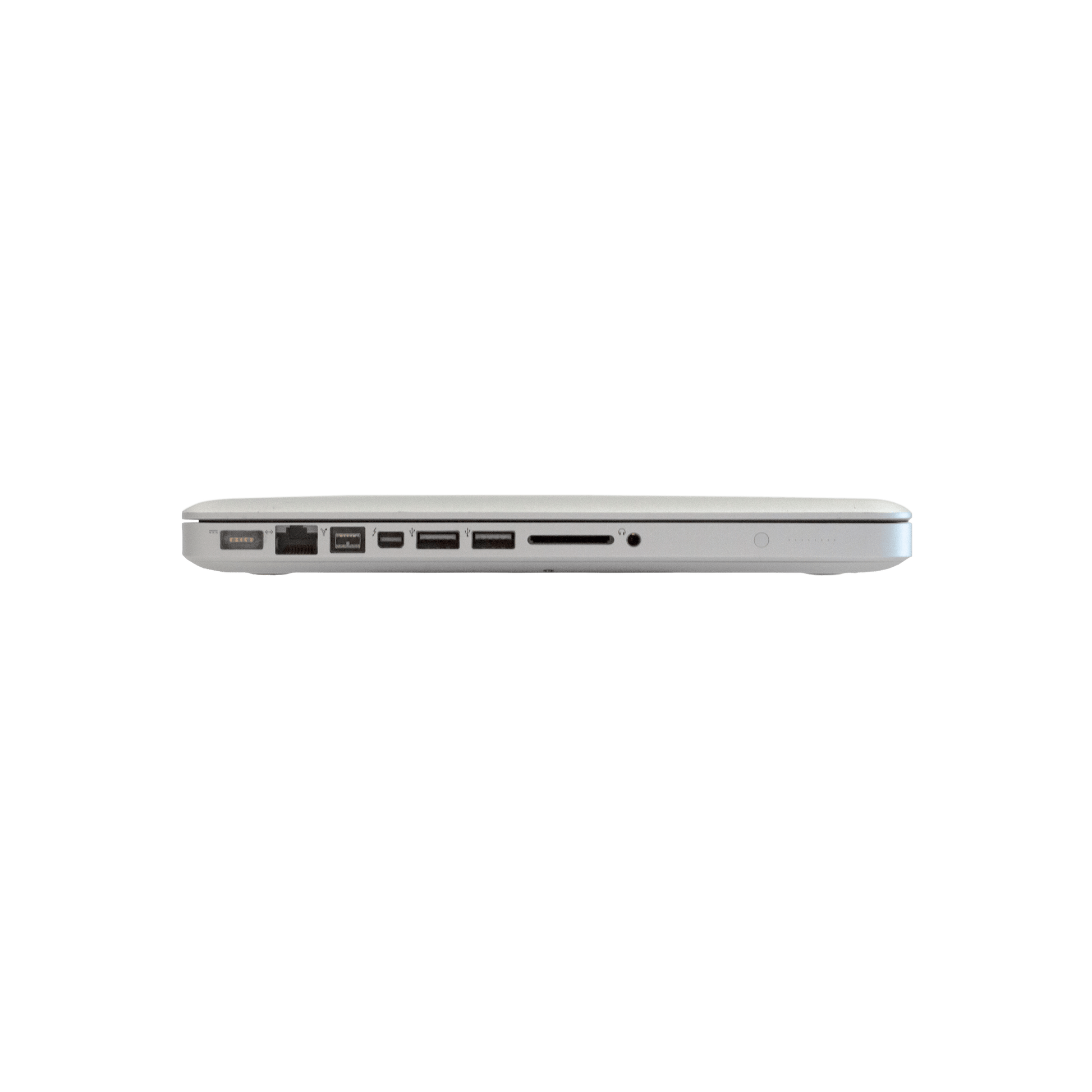 Refurbished MacBook Pro 13" i5 2.5 8gb 240gb