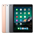 Odnowiony iPad 2019 128 GB 4G - zdjęcie 1