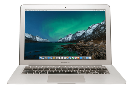 Refurbished MacBook Air 13" i7 2.2 8GB 128GB
