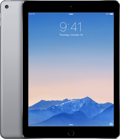 Refurbished iPad Air 2