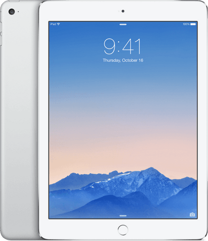 Refurbished iPad Air 2 wifi 64gb