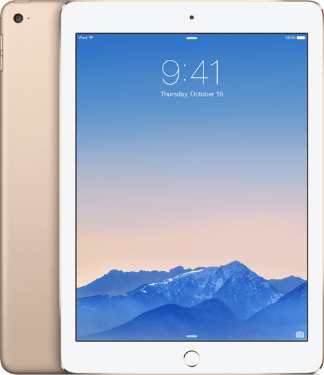 Refurbished iPad Air 2 wifi 32gb