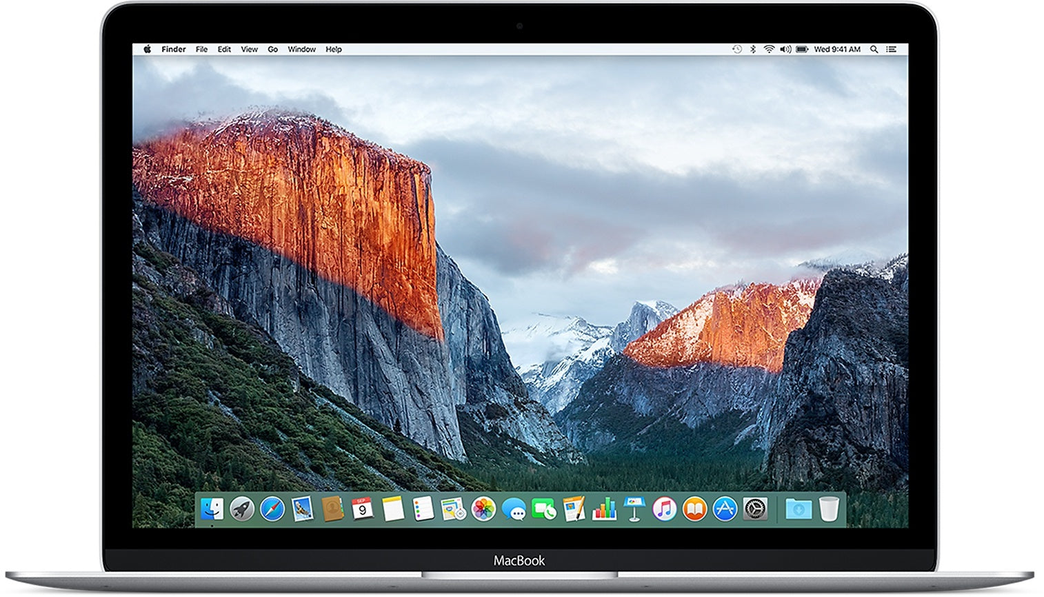 Refurbished MacBook 12" M3 0.9 8GB 256GB