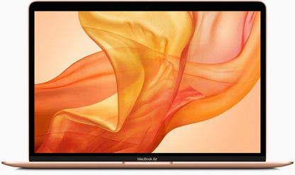 Refurbished MacBook Air 13" i5 1.6 8GB 128GB 2018
