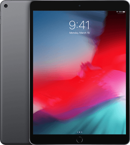 Refurbished iPad Air 3 wifi 256gb