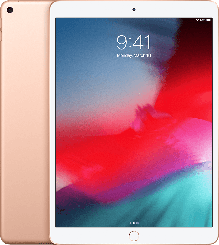 Refurbished iPad Air 3 wifi 256gb