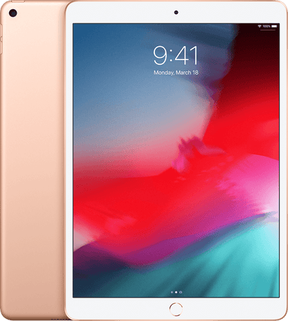 Refurbished iPad Air 3 wifi 256gb