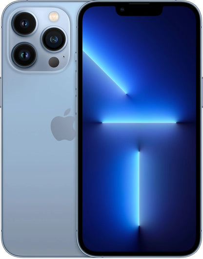 Refurbished iPhone 13 Pro Max 512gb