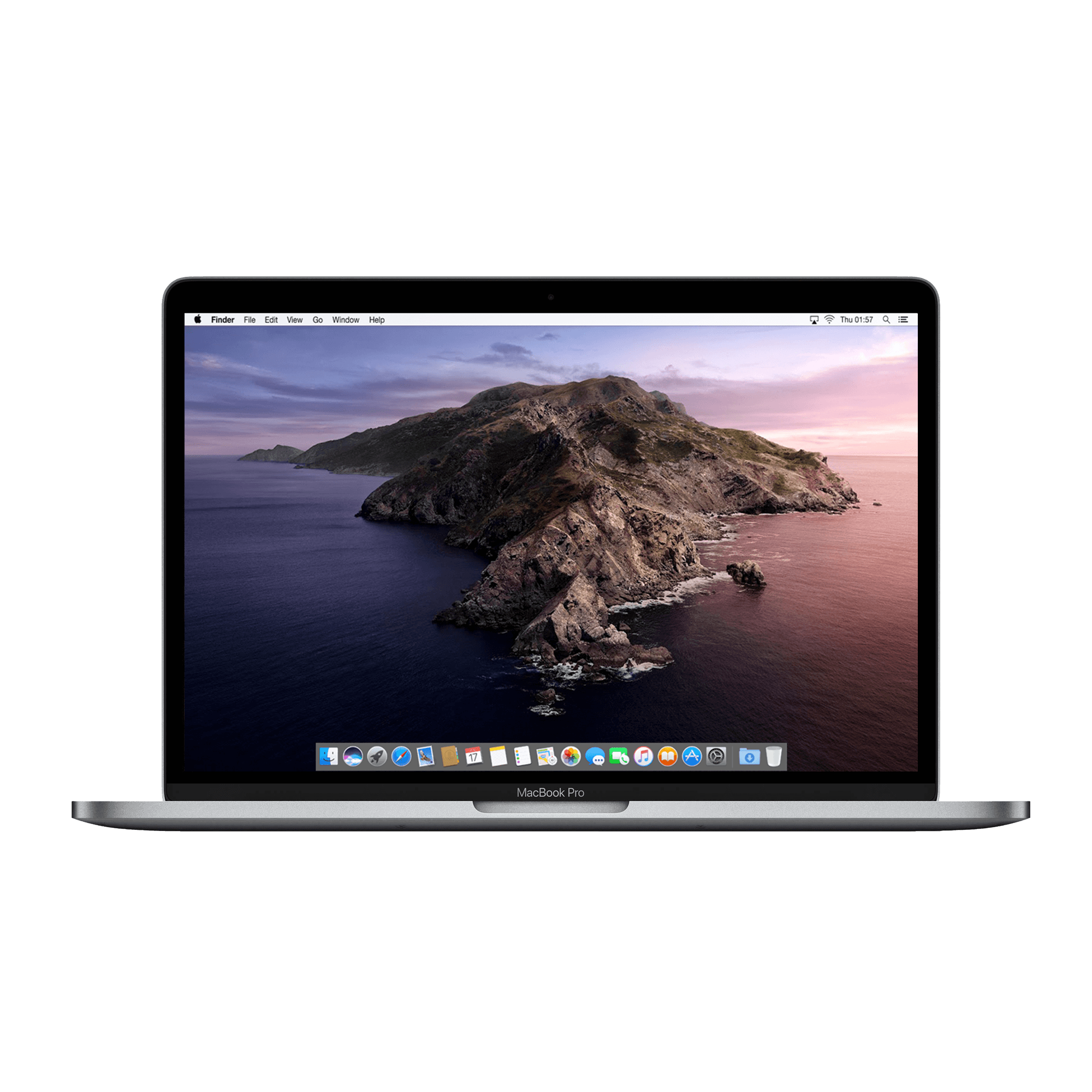 MacBook Pro Touchbar 13 inch i5 2.4 512 GB | Keurmerk Refurbished MacBook Pro Touchbar 13 inch i5 2.4 512 GB | Keurmerk Refurbished
