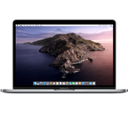 Refurbished MacBook Pro Touchbar 13 inch i7 2.8 512 GB - foto 1