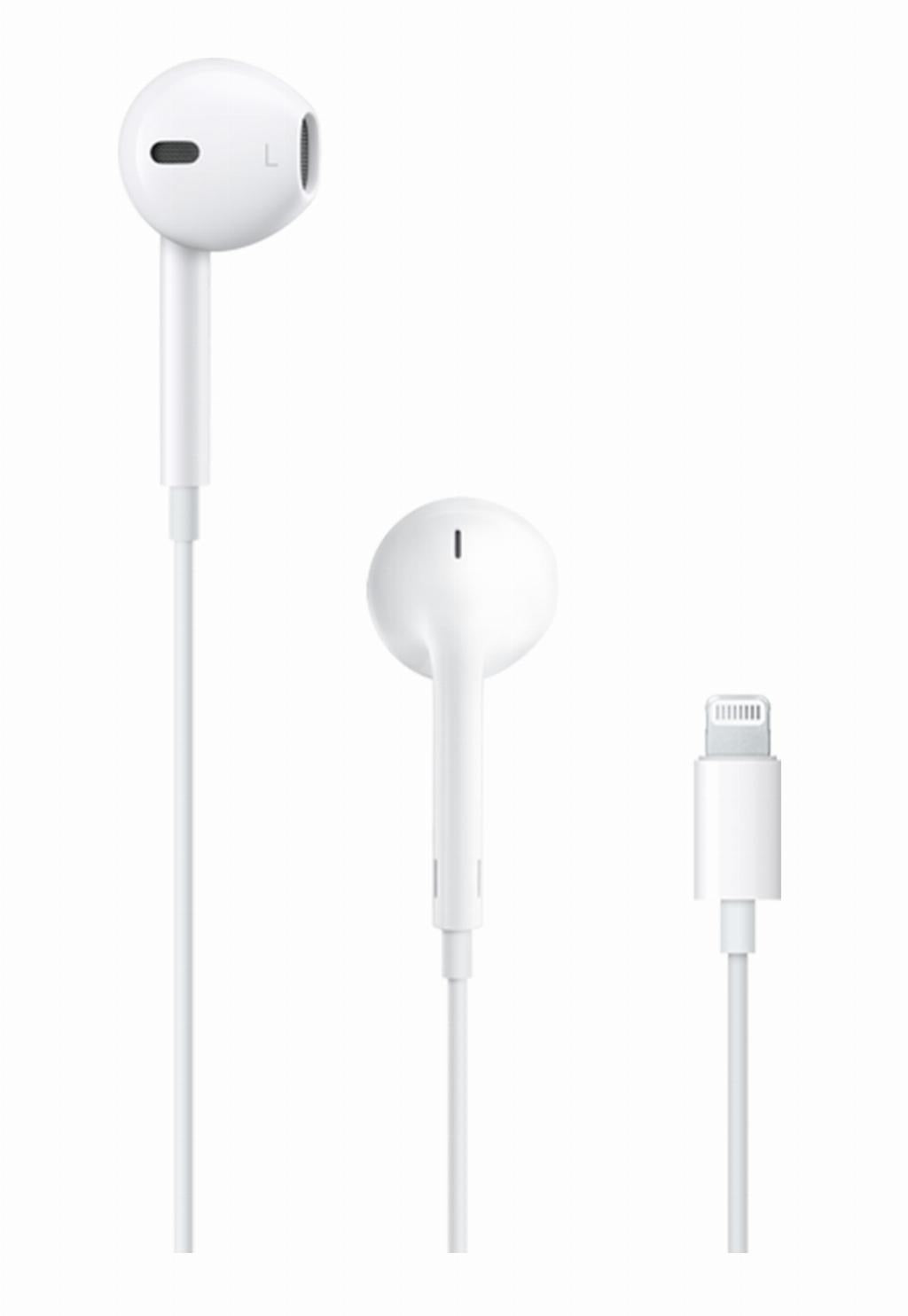 Refurbished EarPods met Lightning Connector