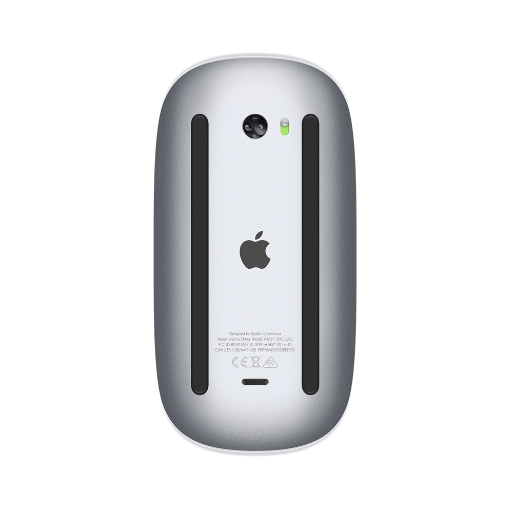 Refurbished Apple Magic Mouse 2 Wit