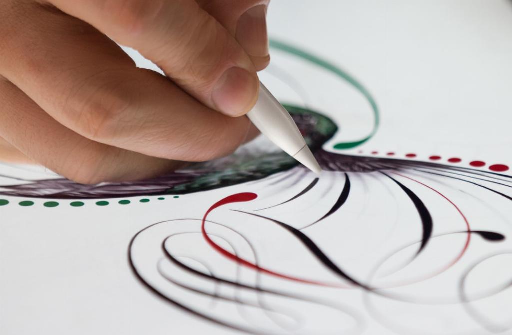 Refurbished Apple Pencil