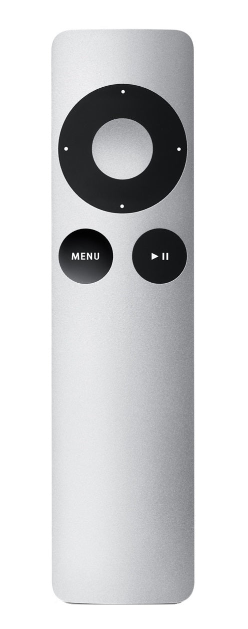 Refurbished Apple TV Siri Remote (2021)