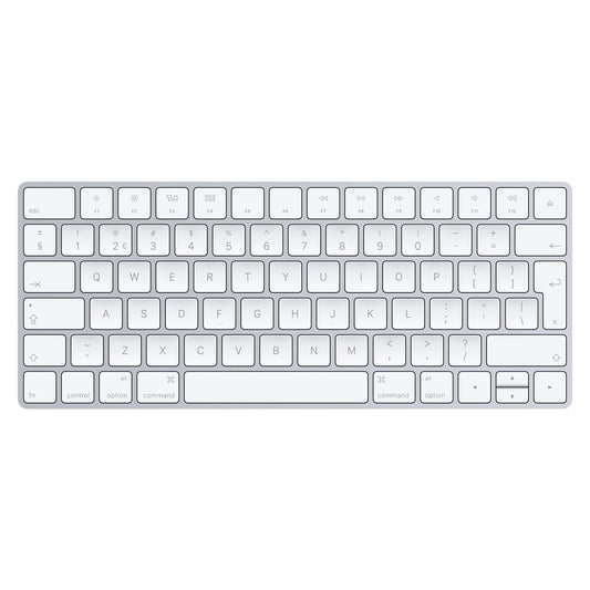 Refurbished Apple Magic Keyboard Nederland