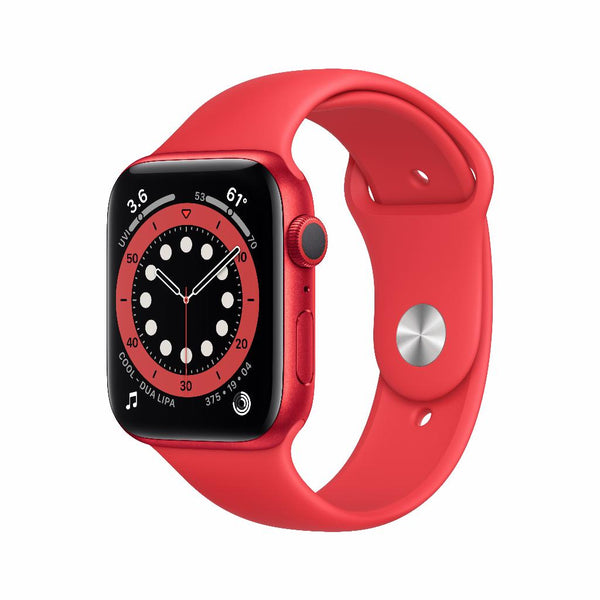 Refurbished Watch Series 6 Basis