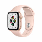 Refurbished Watch SE Sportbandje (2020)