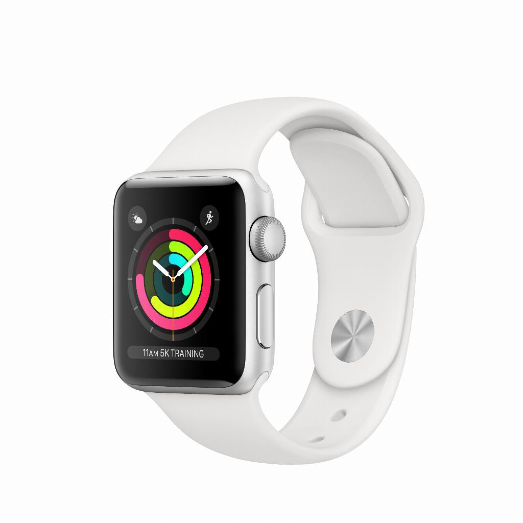 Apple watch series store 5 refurbished