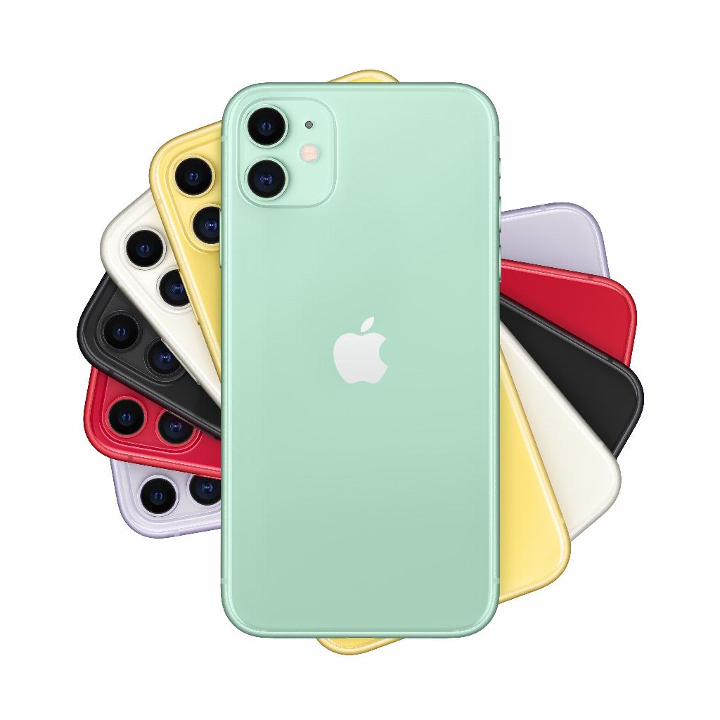 Refurbished iPhone 11 (2019) - test-product-media-liquid1