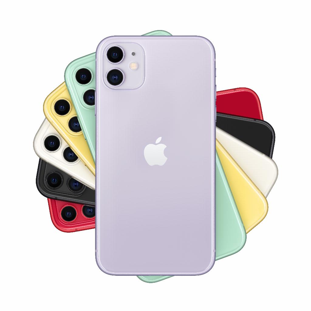 Refurbished iPhone 11 (2019)