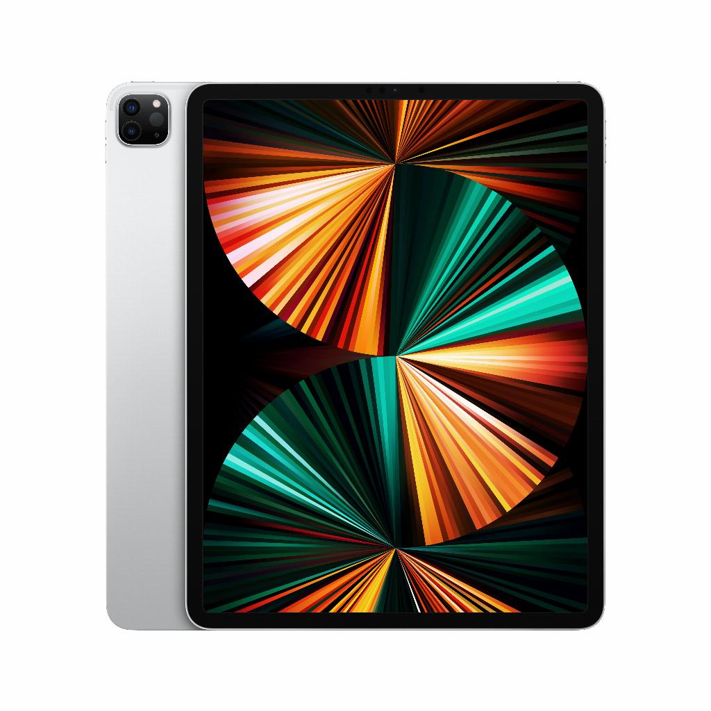 Refurbished iPad Pro 12.9 (2021) - test-product-media-liquid1