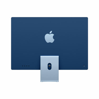 Refurbished iMac 24-inch M1 8-core CPU 8‑core GPU (2021)
