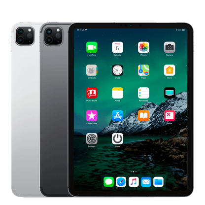 Refurbished iPad Pro 11" 2020 wifi 512gb