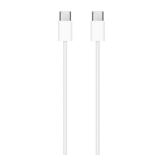 Apple USB-C naar USB-C Kabel - 1 meter - Wit