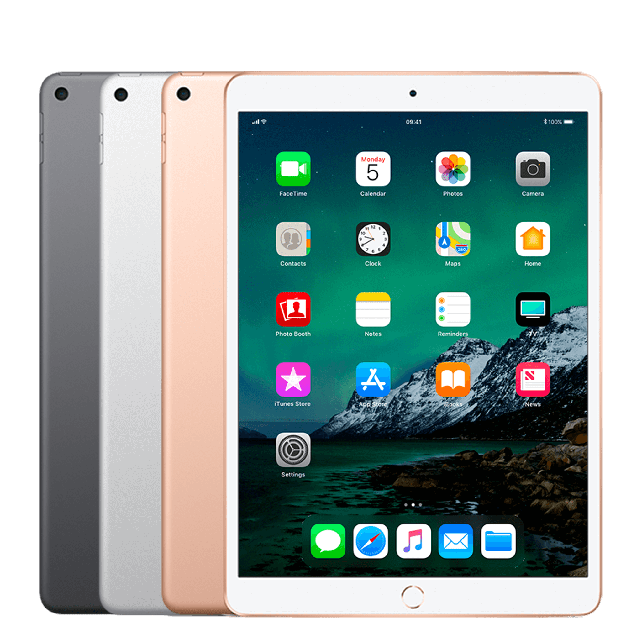 Refurbished iPad Air 3 wifi 64gb
