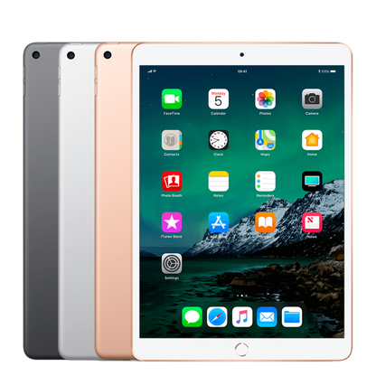 Refurbished iPad Air 3