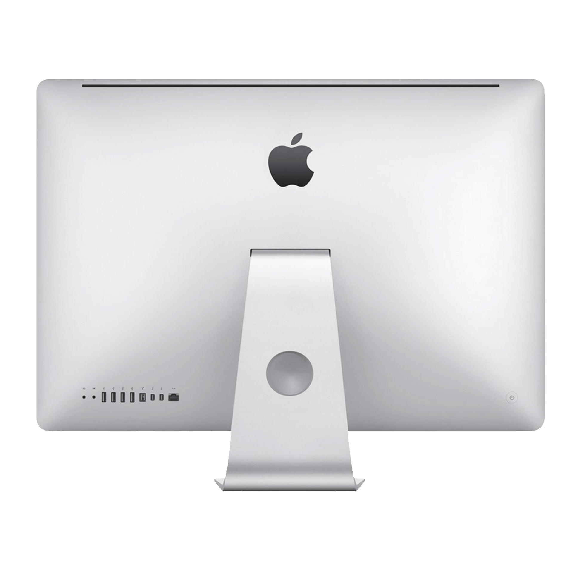 Refurbished iMac 27" i5 3.2 8GB 256GB (2015)