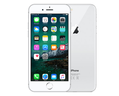 Refurbished iPhone 8 Plus 256 gb
