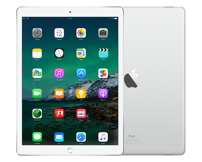 Refurbished iPad Pro 12.9" wifi 32gb