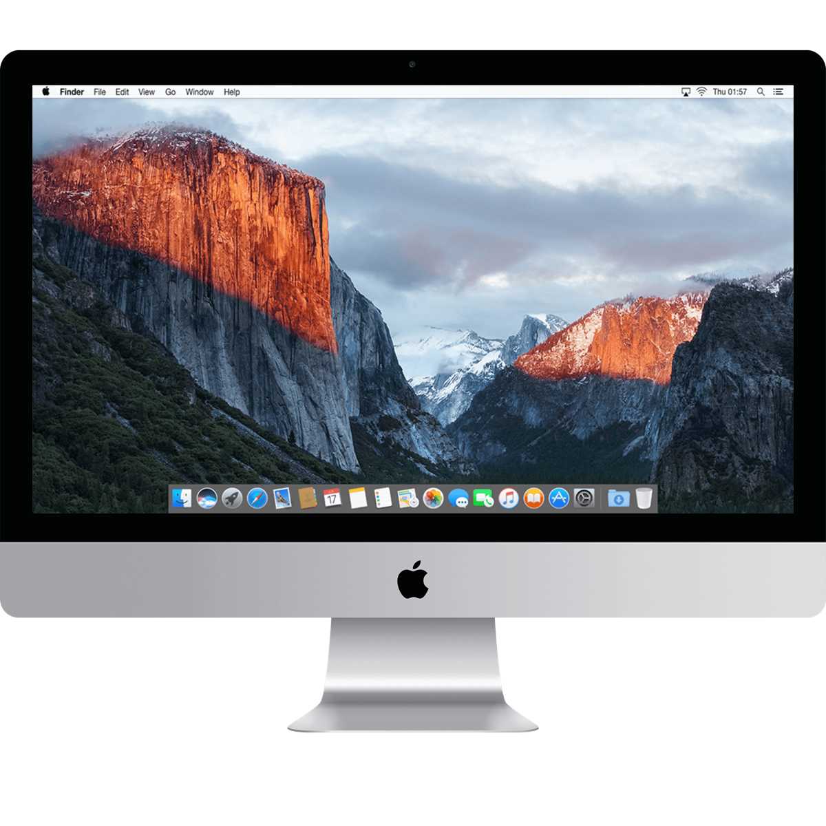 Refurbished iMac 27" (5K) i7 4.0 8GB 256GB - test-product-media-liquid1