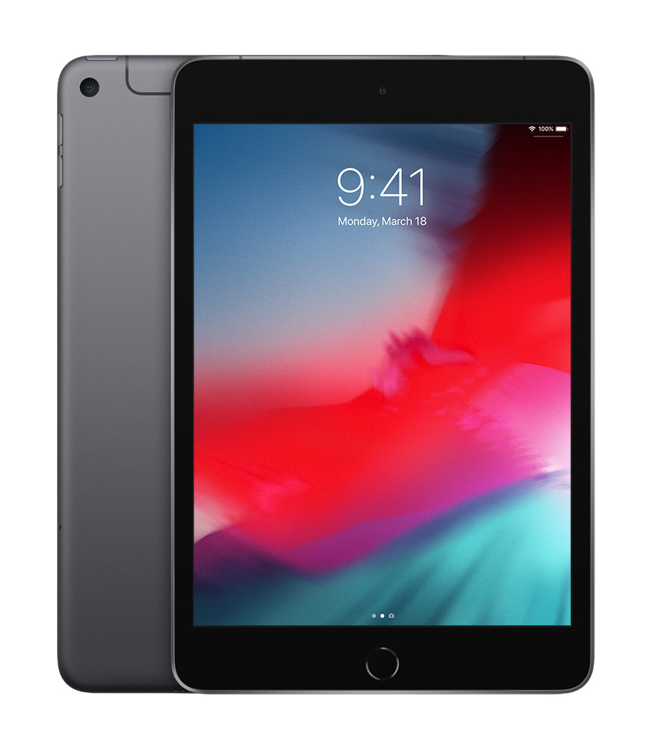 Refurbished iPad Mini 5 4g 256gb