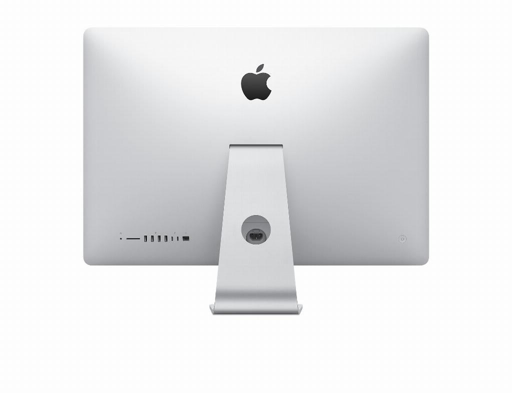 Refurbished iMac 27" (5K) 3.1 i5 8GB 256GB SSD
