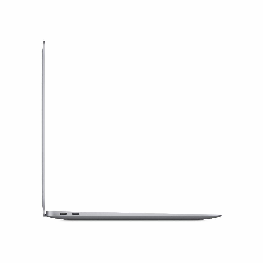 Refurbished MacBook Air M1 8-core CPU 7-core GPU 1TB 16GB Spacegrijs