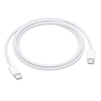 Refurbished Apple USB-C naar USB-C Kabel - 1 meter - Wit - foto 3