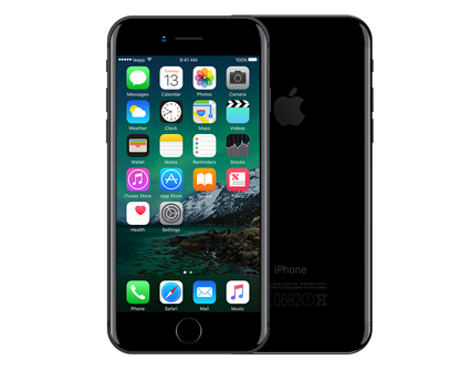 Refurbished iPhone 7 128 gb