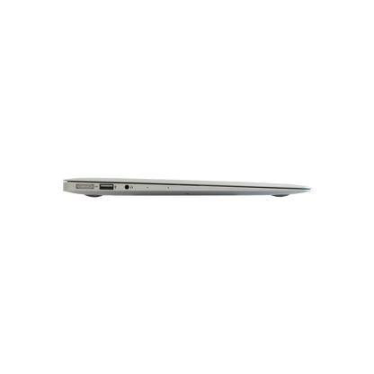 Refurbished MacBook Air 13" Dual Core i5 1.4 Ghz 4gb 256gb