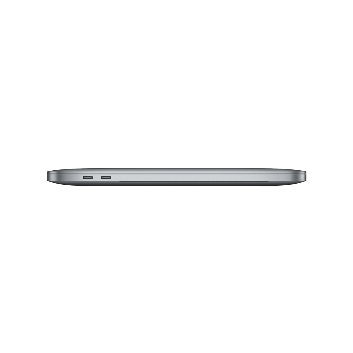 Refurbished MacBook Pro 16" Touchbar 2.3 16GB 1TB Spacegrijs - test-product-media-liquid1