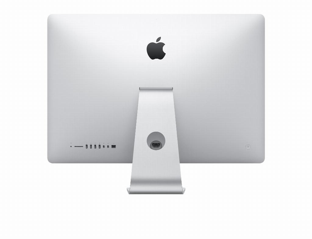 Refurbished iMac 27" (5K) i7 4.0 8GB 256GB