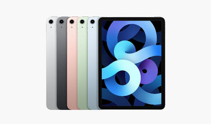 Refurbished iPad Air 4 wifi 256gb (Refurbished)