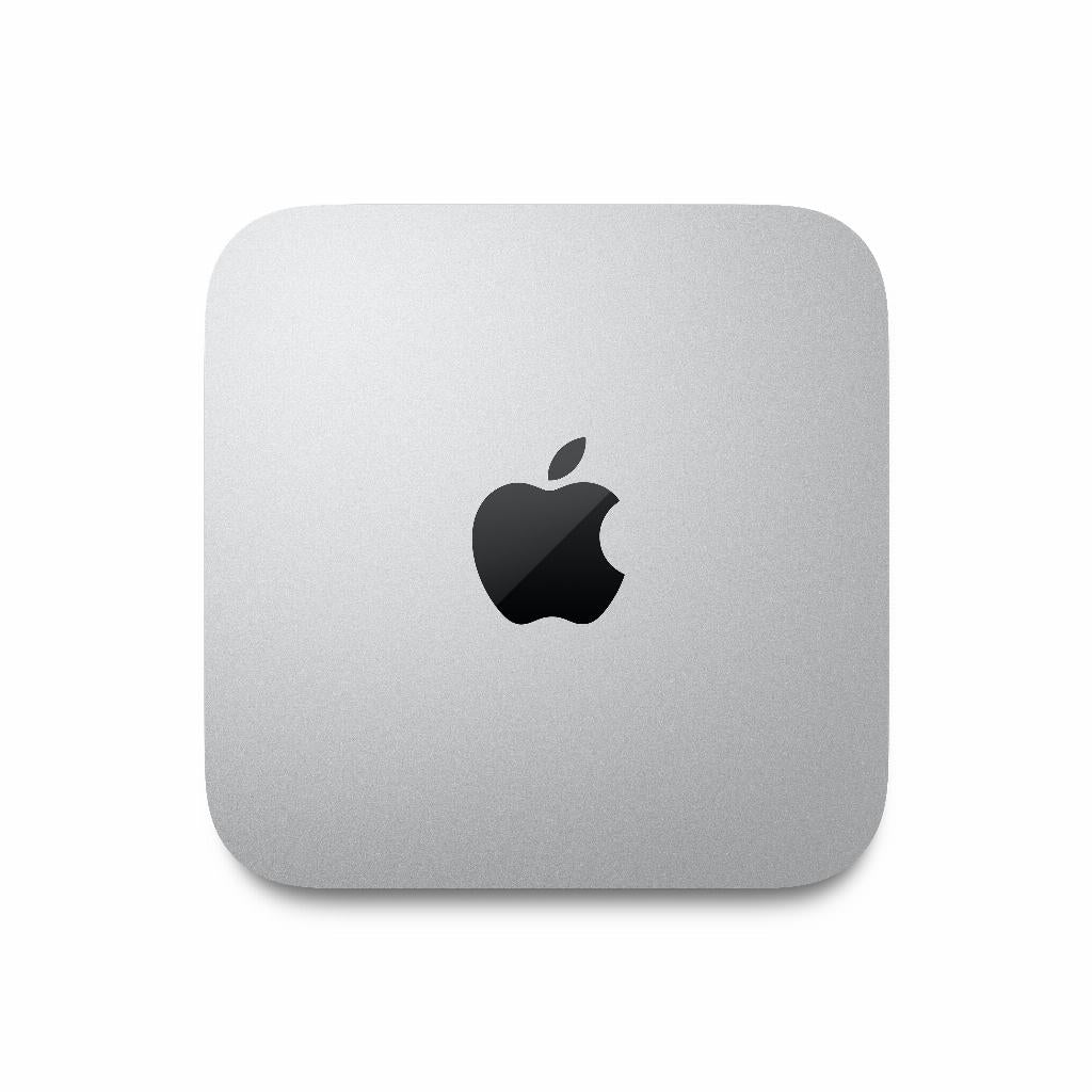 Refurbished Mac mini M1 8-core CPU 8-core GPU 8GB 256GB