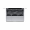 Refurbished MacBook Air 13" M1 8-core CPU 7-core GPU 8GB 256GB (2020)