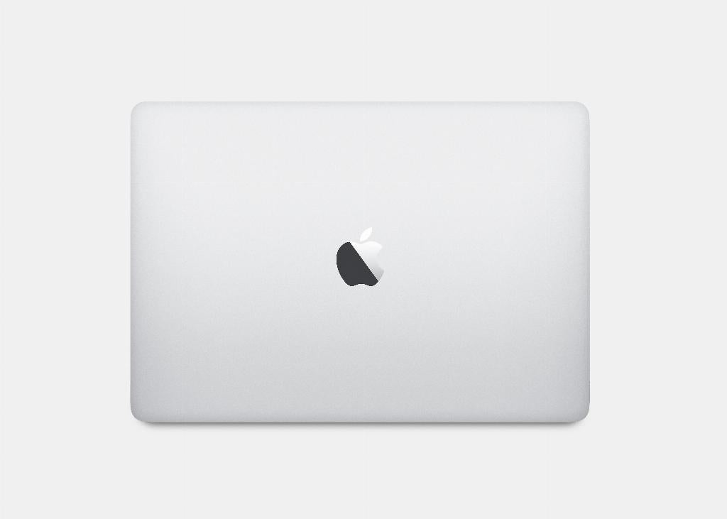 Refurbished MacBook Pro Touchbar 13" i5 2.4 Ghz 8GB 256GB Zilver