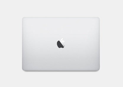 Refurbished MacBook Pro Touchbar 13" i5 2.4 Ghz 8GB 256GB Zilver