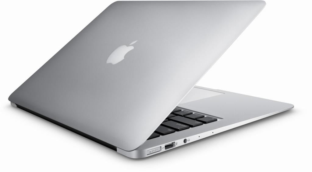 Refurbished MacBook Air 13" i7 2.2 4GB 128GB - test-product-media-liquid1