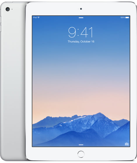 Refurbished iPad Air 2 wifi 128gb