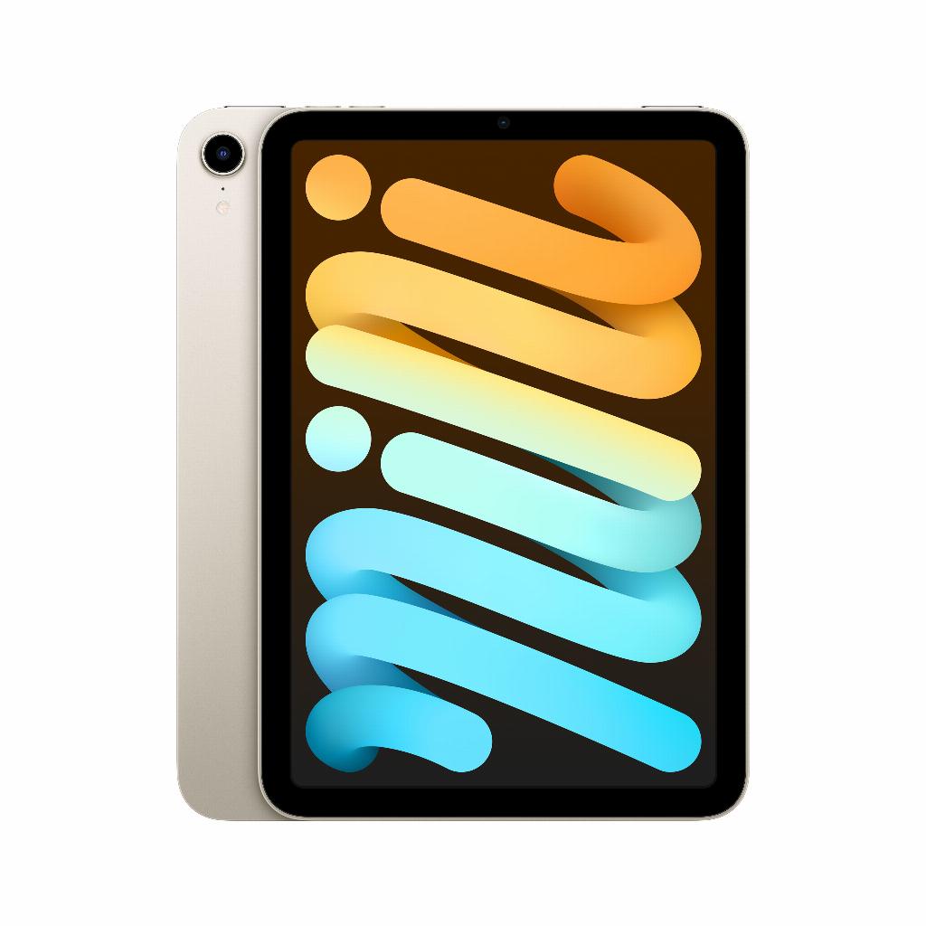 Refurbished iPad mini (6e) Wi-Fi 64GB - test-product-media-liquid1